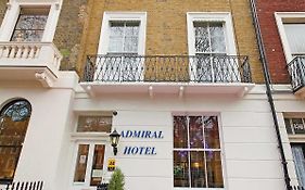 The Admiral Hotel